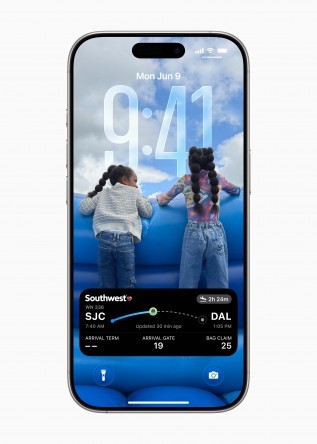 iOS 26 ra mắt với thiết kế Liquid Glass và loạt tính năng đột phá iOS 26 ra mắt với thiết kế Liquid Glass và loạt tính năng đột phá