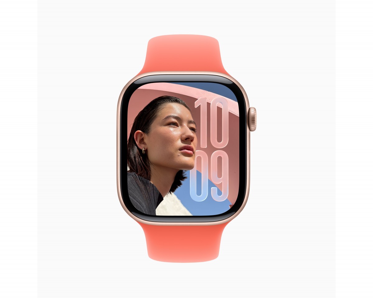 Apple trình làng watchOS 26 tại WWDC 2025: Trợ lý Workout Buddy thay đổi cách tập luyện