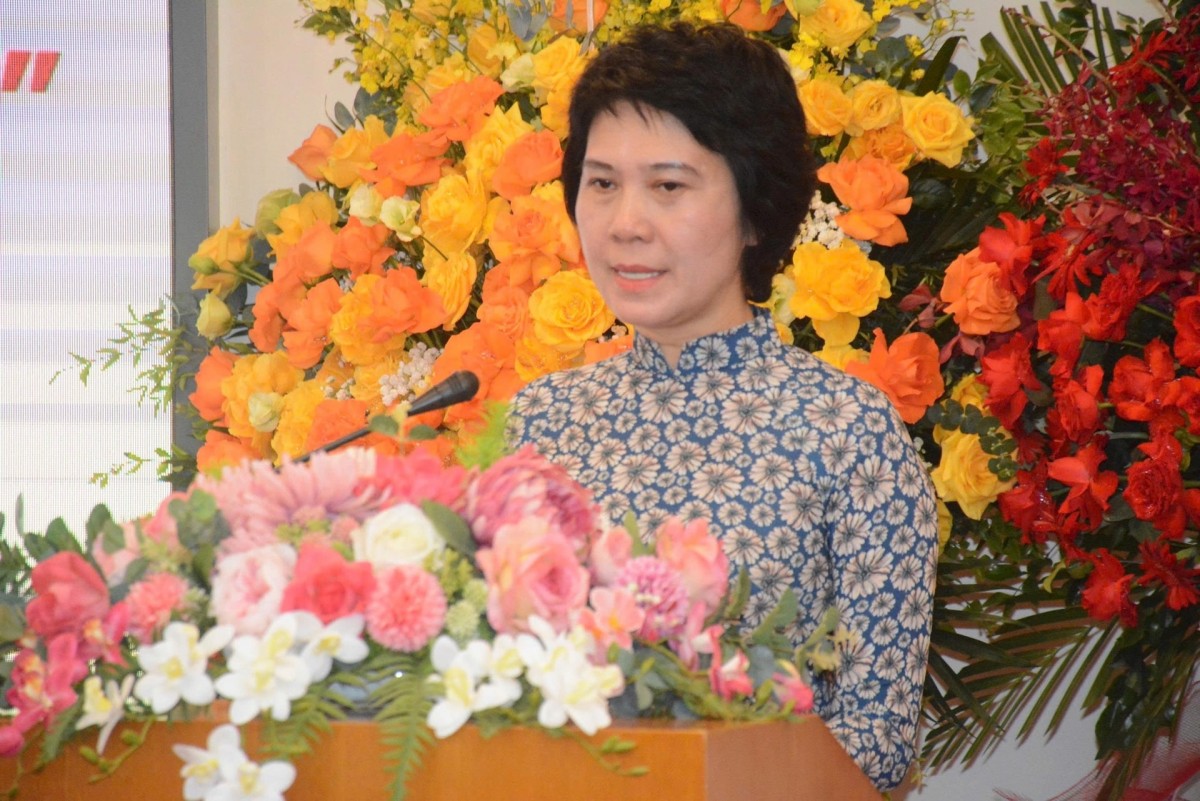 Ra mắt sách ảnh '100 năm Báo chí cách mạng Việt Nam (1925–2025)'