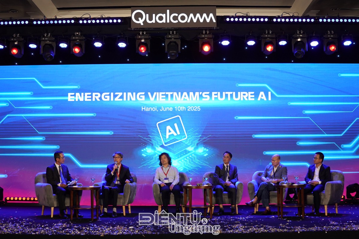 Trung tâm Nghiên cứu & Phát triển Trí tuệ Nhân tạo tại Việt Nam