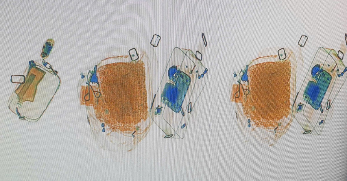 Hải quan cửa khẩu quốc tế Mộc Bài phát hiện, bắt giữ đối tượng vận chuyển gần 2kg ma túy