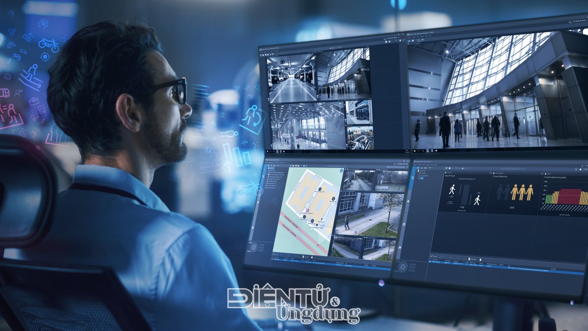 Các sản phẩm thương hiệu Bosch tại Việt Nam sẽ có tên gọi  mới Các sản phẩm thương hiệu Bosch tại Việt Nam sẽ có tên gọi  mới