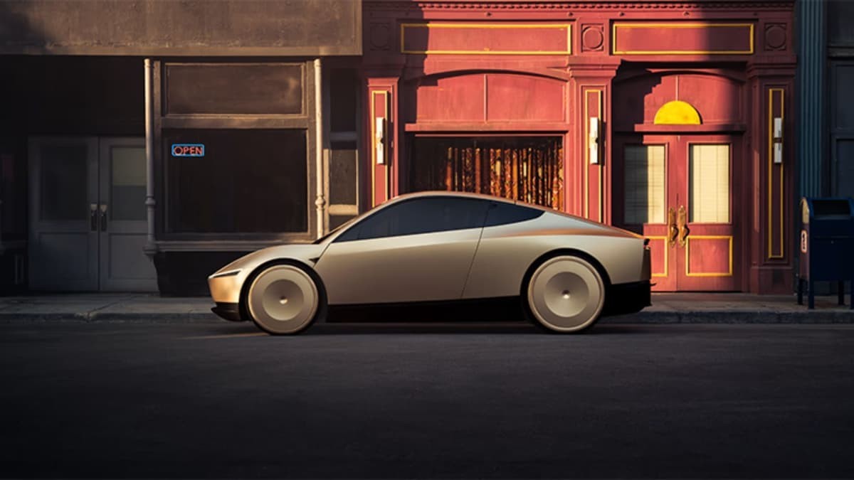 Tesla sắp thử nghiệm robotaxi đầu tiên tại Austin từ 22/6