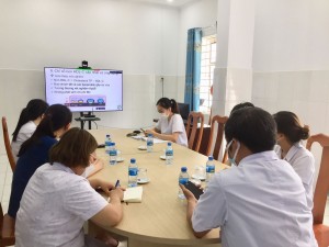 BHYT thanh toán khám bệnh từ xa từ tháng 1/7