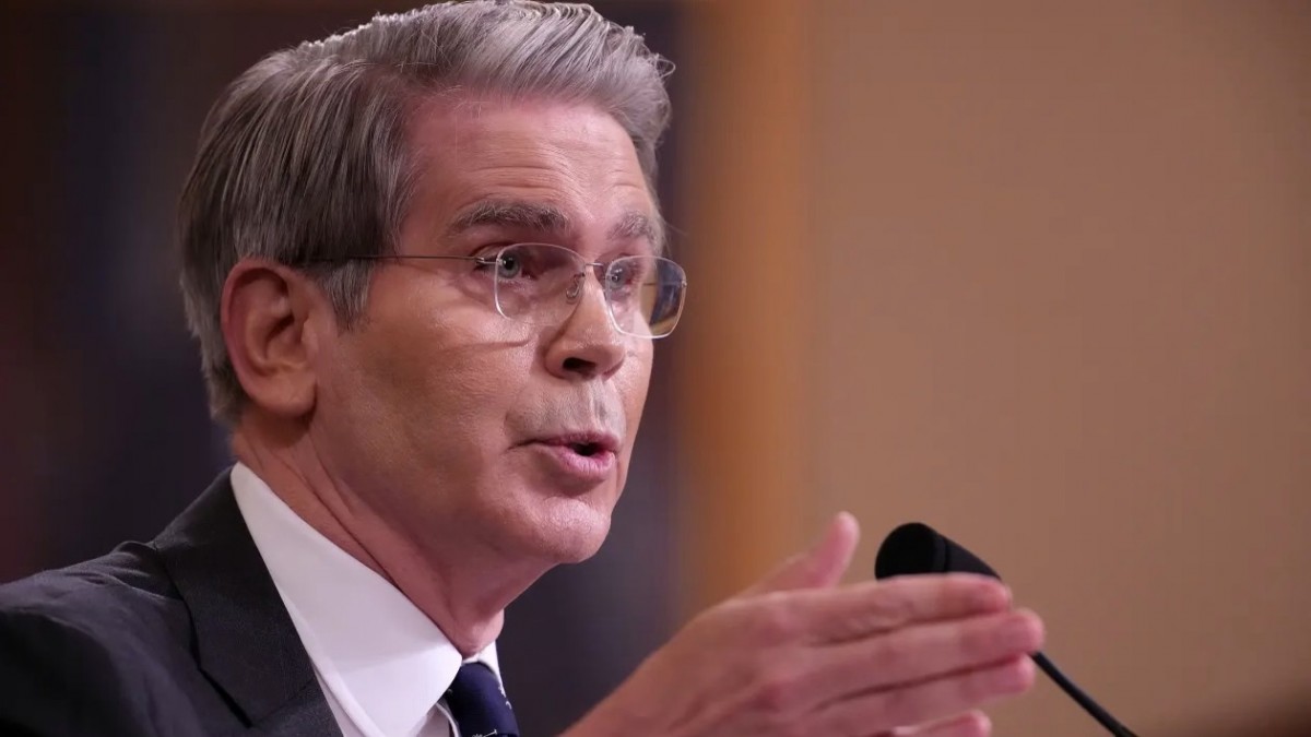 Bessent đề xuất gia hạn miễn thuế với đối tác thương mại có thiện chí