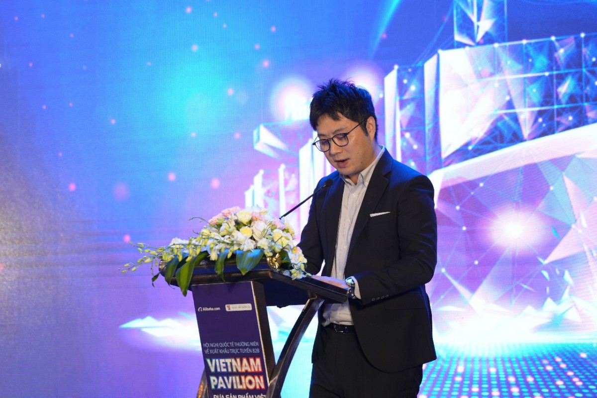 Công bố 200 doanh nghiệp tiêu biểu tham gia gian hàng quốc gia Việt Nam 2025