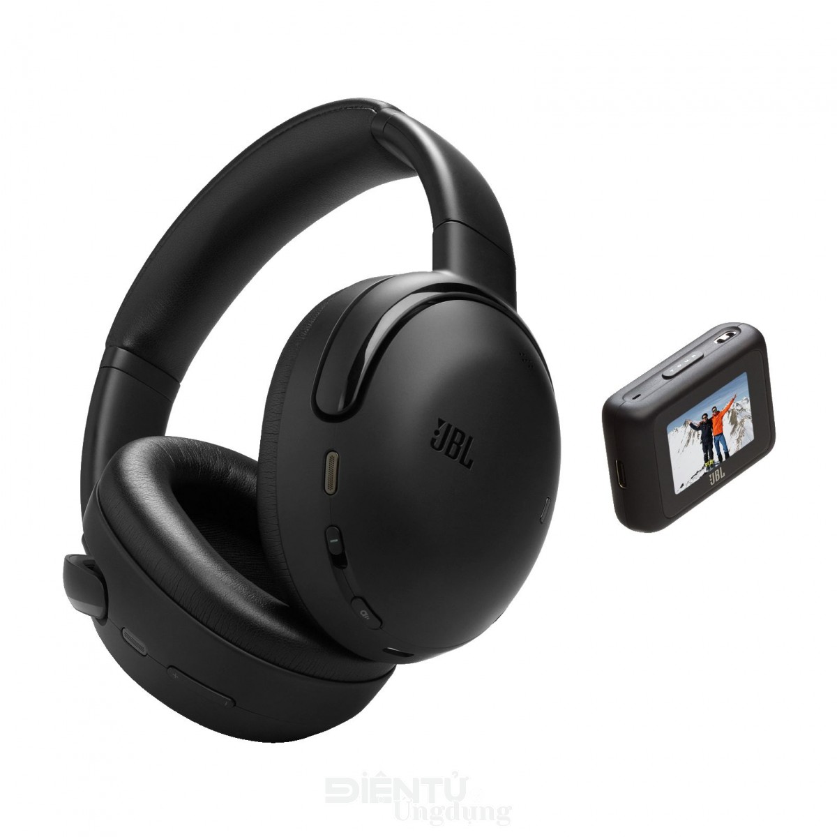JBL chính thức mở bán Tour One M3 Smart Tx, giá 9.990.000 đồng