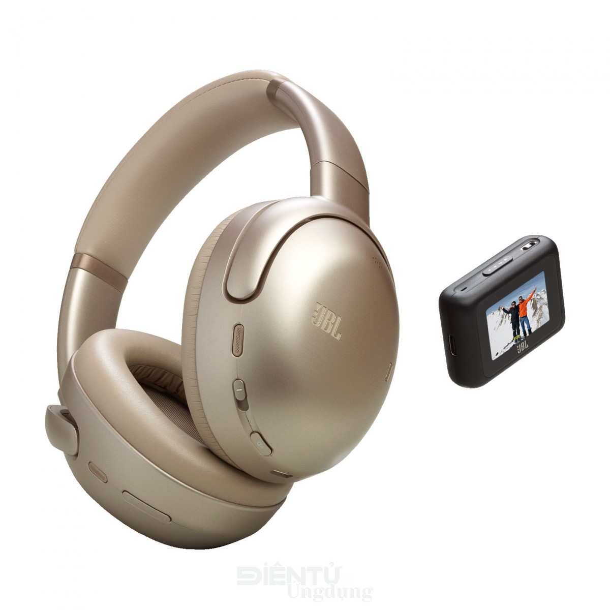 JBL chính thức mở bán Tour One M3 Smart Tx, giá 9.990.000 đồng