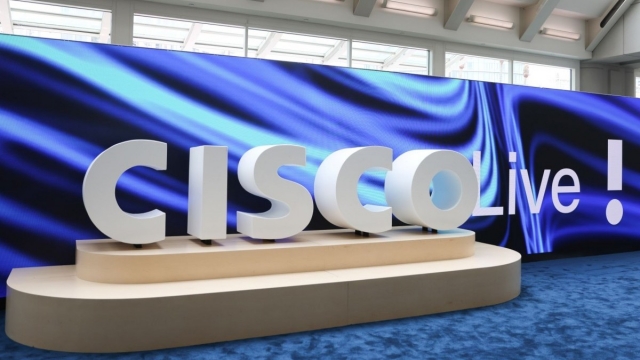 Cisco ra mắt loạt giải pháp giúp doanh nghiệp an toàn trong kỷ nguyên AI