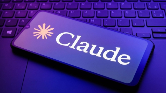 Claude.ai gặp sự cố, người dùng khó truy cập