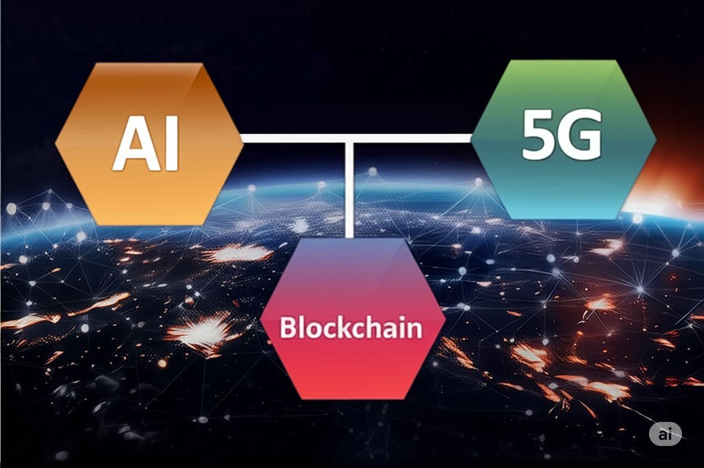 AI, blockchain, 5G vào danh sách 11 công nghệ chiến lược Việt Nam