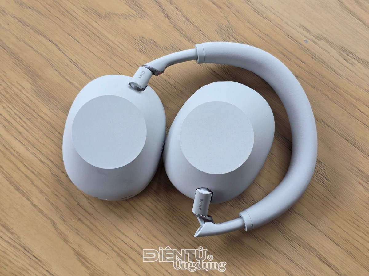 Sony WH-1000XM6 chuẩn bị ra mắt có gì đặc biệt?