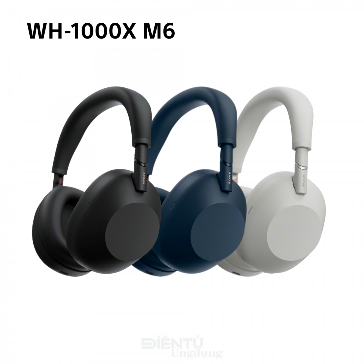 Sony WH-1000XM6 chuẩn bị ra mắt có gì đặc biệt? Sony WH-1000XM6 chuẩn bị ra mắt có gì đặc biệt?
