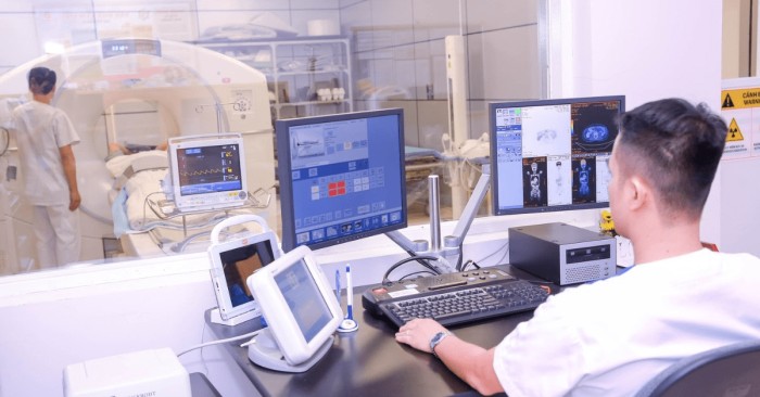 Thiếu kỹ sư công nghệ thông tin: Rào cản lớn trong chuyển đổi số y tế