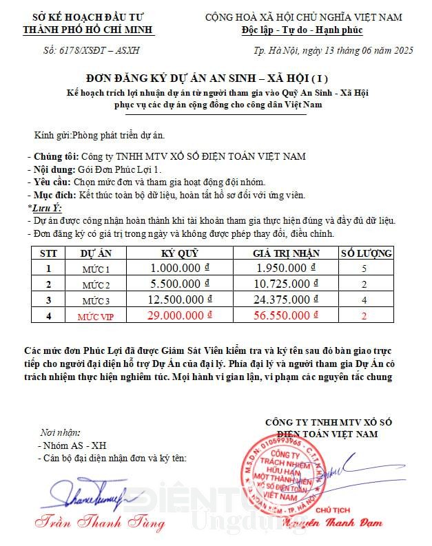 Cảnh báo: Giả danh tuyển dụng Honda Việt Nam để chiếm đoạt tài sản qua ứng dụng Signal