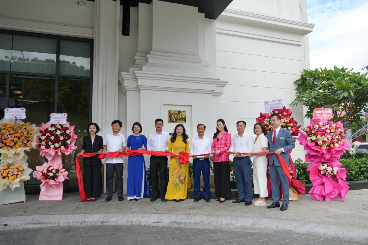 Four Points by Sheraton Ha Giang 