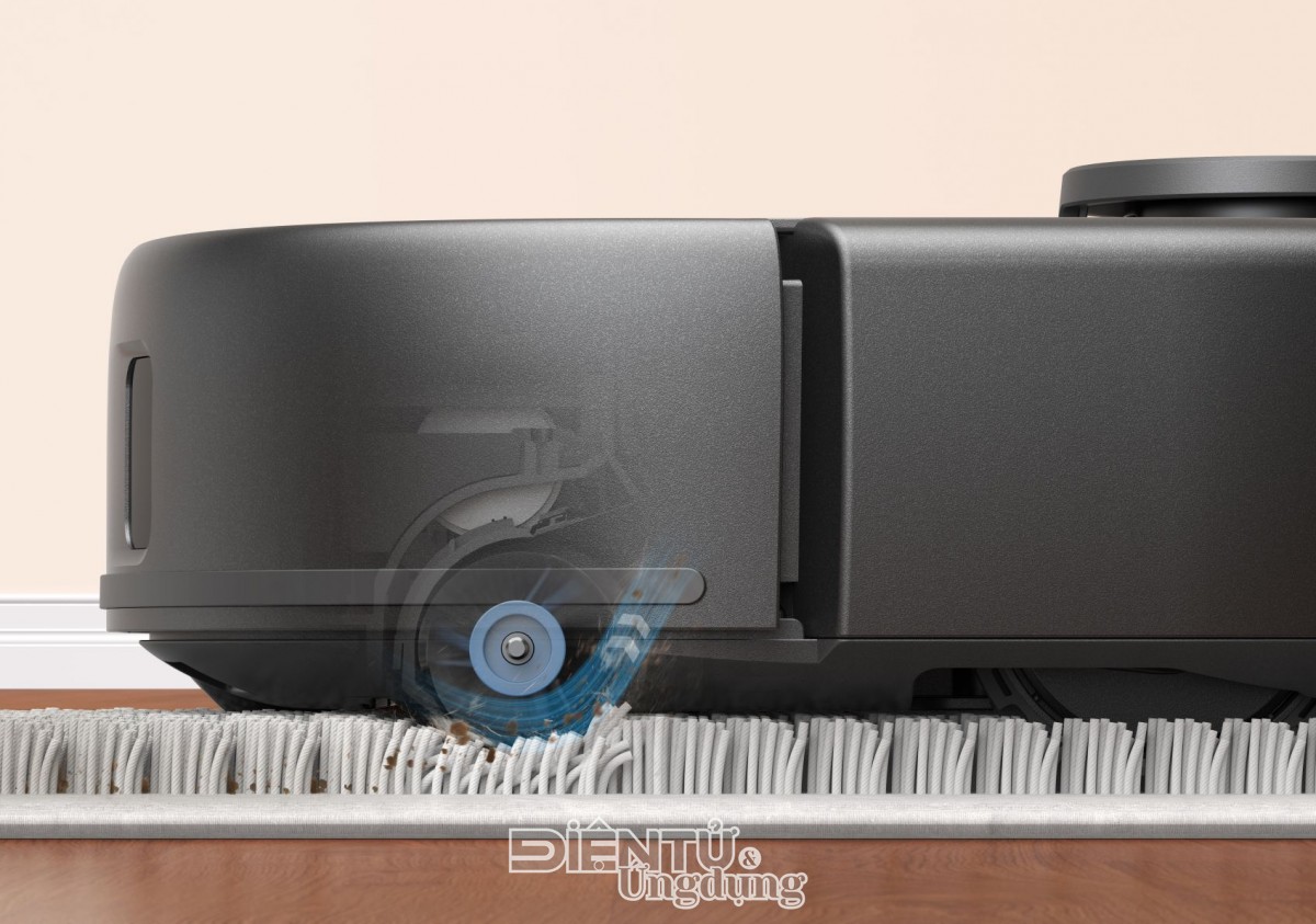 Eufy – thương hiệu robot hút bụi số 1 Anh Quốc chính thức có mặt tại Việt Nam