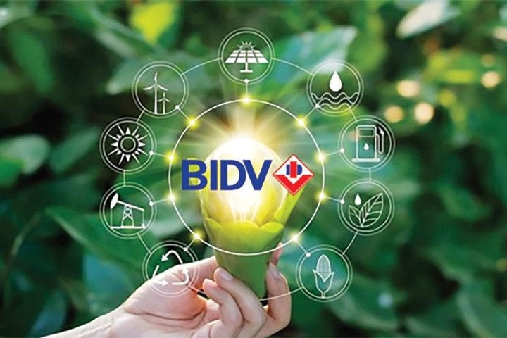 BIDV có thể gặp khó trong việc xử lý và thu hồi khoản nợ từ PSH