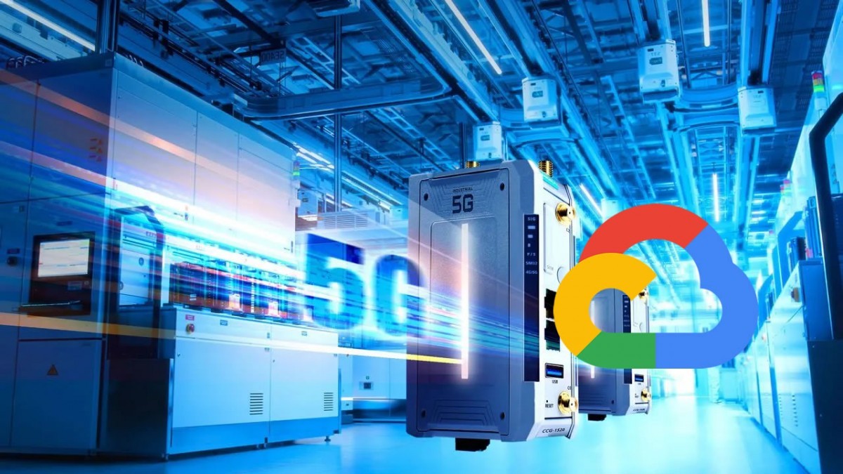 Google Cloud ra mắt nền tảng AI tự động hóa mạng viễn thông