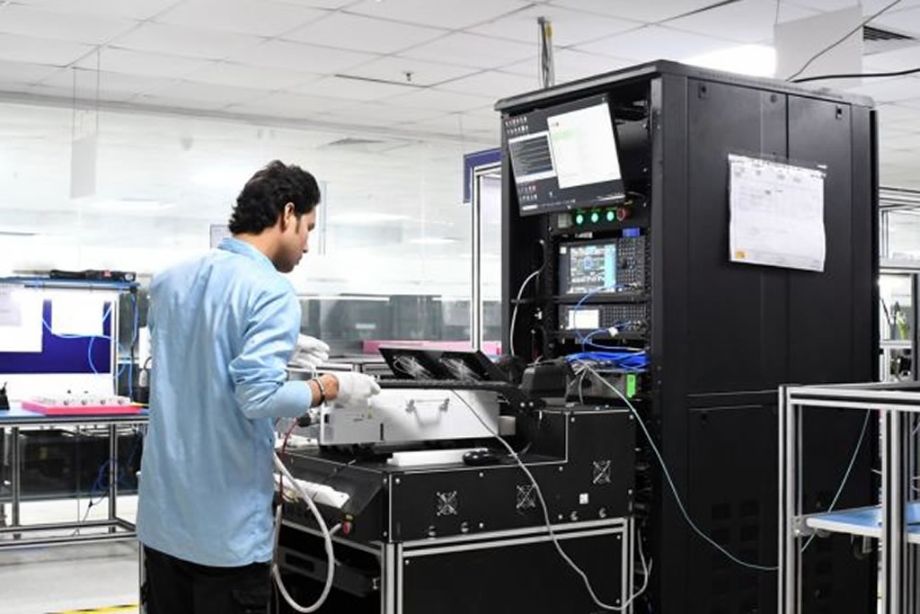 Thiết bị kiểm tra tự động ATE Thiết bị kiểm tra tự động ATE