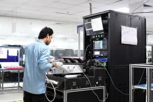 Thiết bị kiểm tra tự động - 