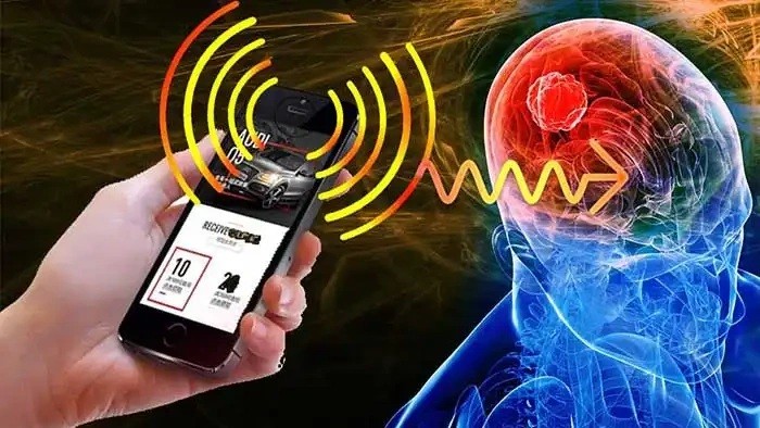 7 cách đơn giản giảm phơi nhiễm bức xạ của điện thoại di động đến cơ thể người