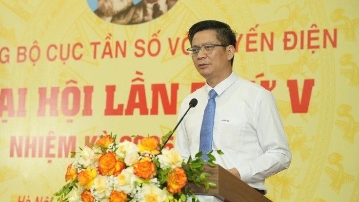 Thu 14.000 tỷ đồng nhờ đấu giá tần số 5G