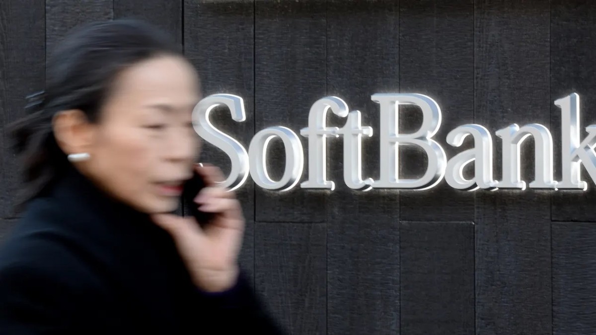 SoftBank huy động 4,8 tỷ đô la từ việc bán cổ phiếu T-Mobile SoftBank huy động 4,8 tỷ đô la từ việc bán cổ phiếu T-Mobile