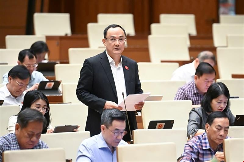 Kinh tế số phải trở thành một trụ cột chiến lược trong kỷ nguyên số
