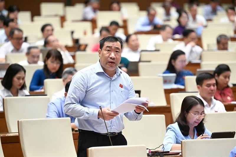 Kinh tế số phải trở thành một trụ cột chiến lược trong kỷ nguyên số