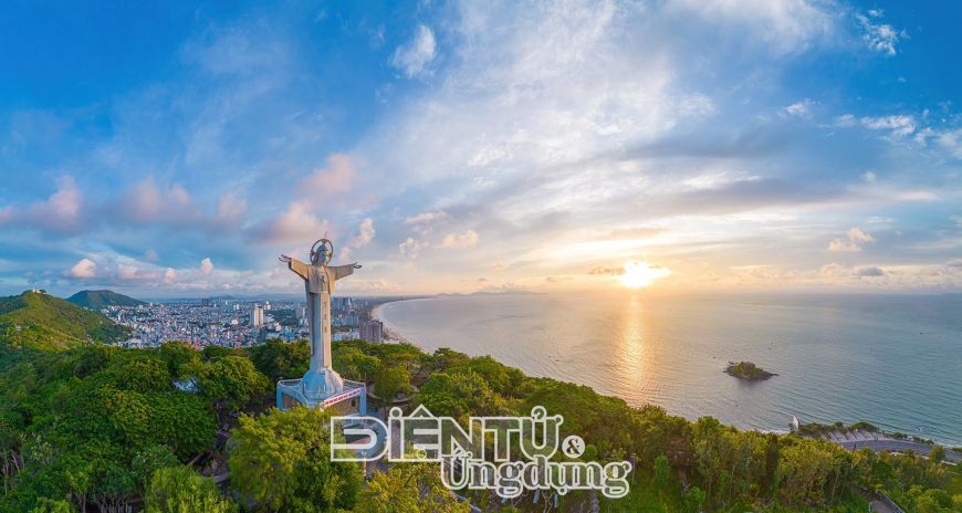 Top 5 điểm đến thú vị tại Việt Nam