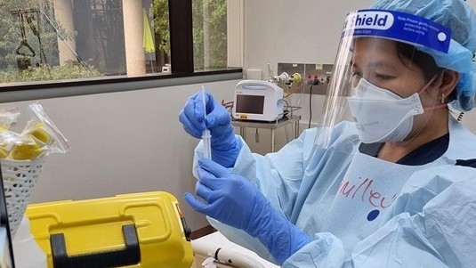 Đại học Monash phát hiện cơ chế tăng sức mạnh cho tế bào tiêu diệt ung thư