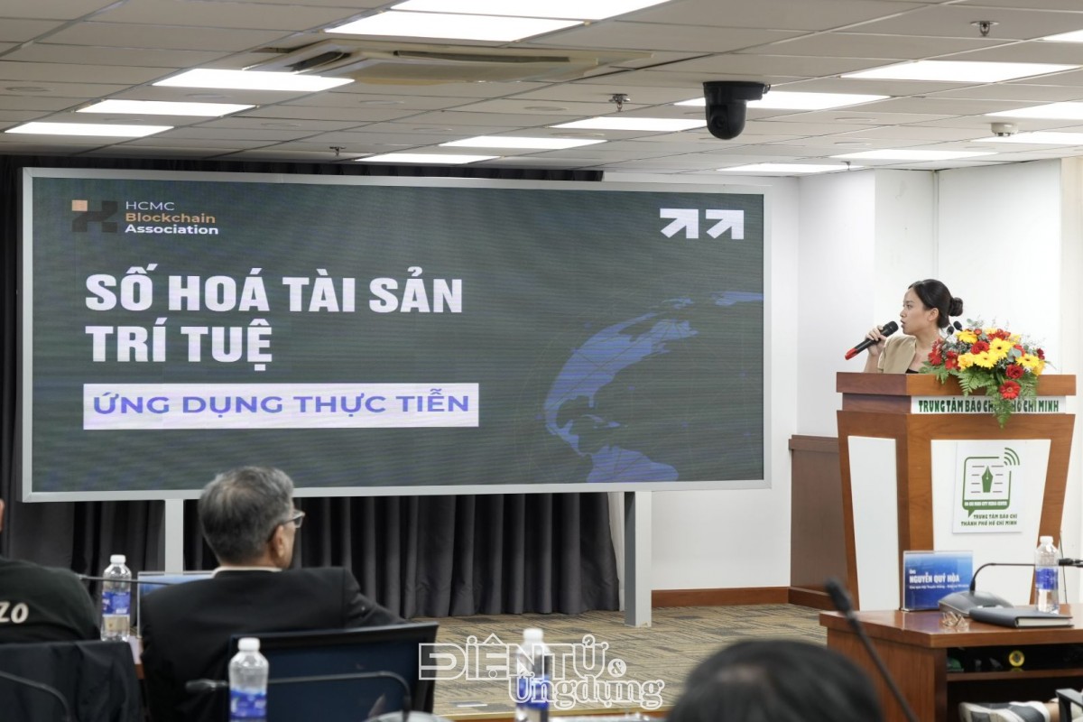 Chuyển đổi số đóng vai trò then chốt trong quá trình sáp nhập tại Tp HCM