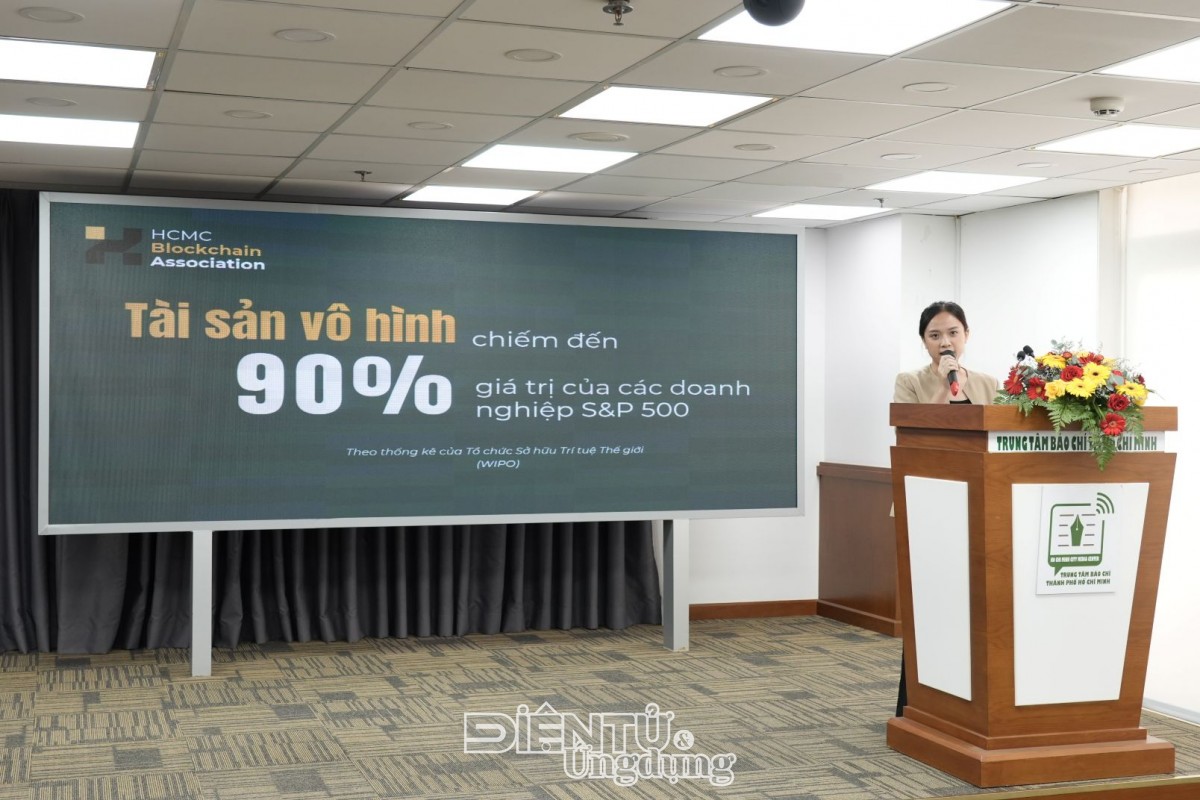 Chuyển đổi số đóng vai trò then chốt trong quá trình sáp nhập tại Tp HCM