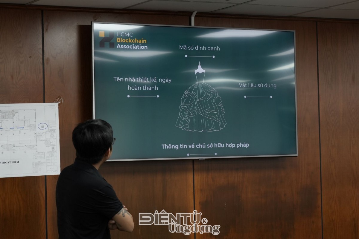 Chuyển đổi số đóng vai trò then chốt trong quá trình sáp nhập tại Tp HCM