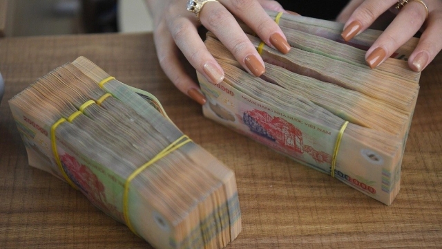 Cục Thuế: Không phải khoản tiền nào về tài khoản cũng bị tính thuế