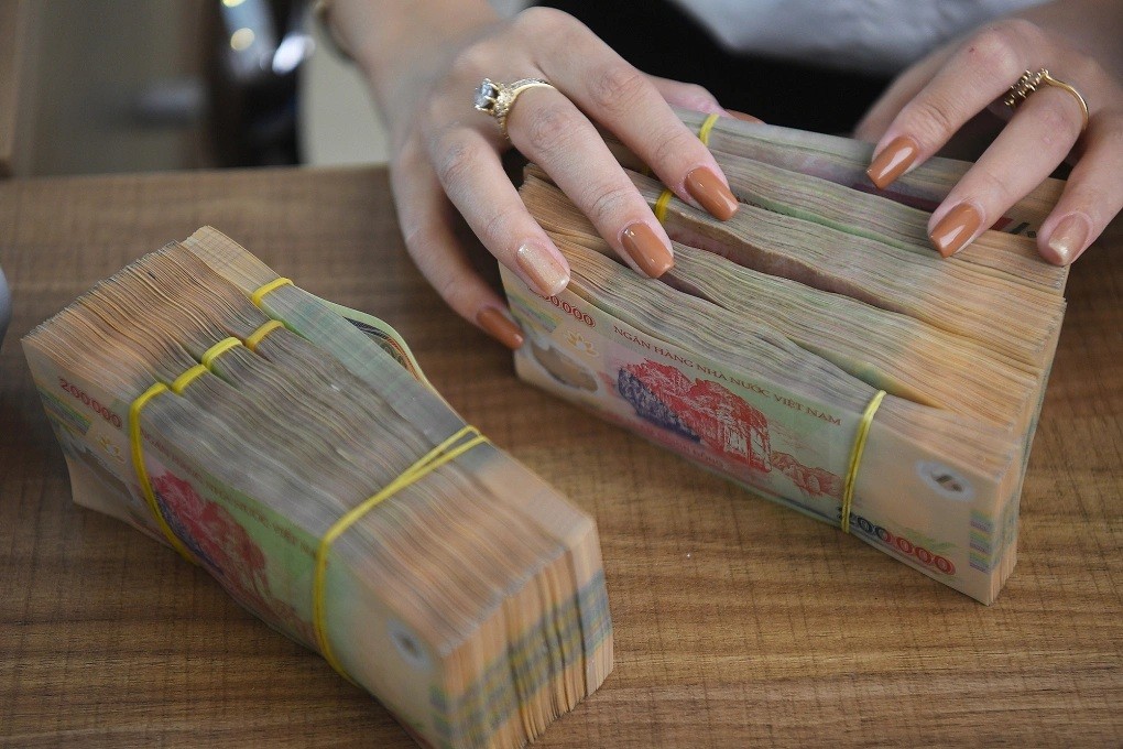 Cục Thuế: Không phải khoản tiền nào về tài khoản cũng bị tính thuế