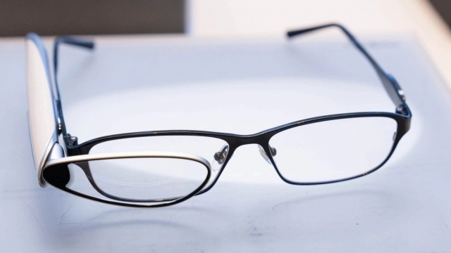 Kính thông minh - sản phẩm công nghệ đột phá tiếp theo