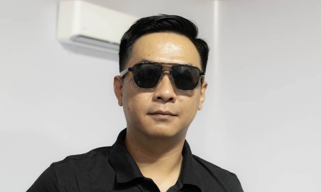 Kính thông minh - sản phẩm công nghệ đột phá tiếp theo