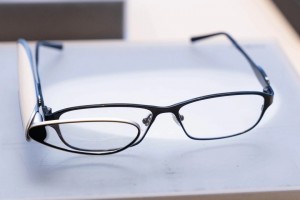 Kính thông minh - sản phẩm công nghệ đột phá tiếp theo