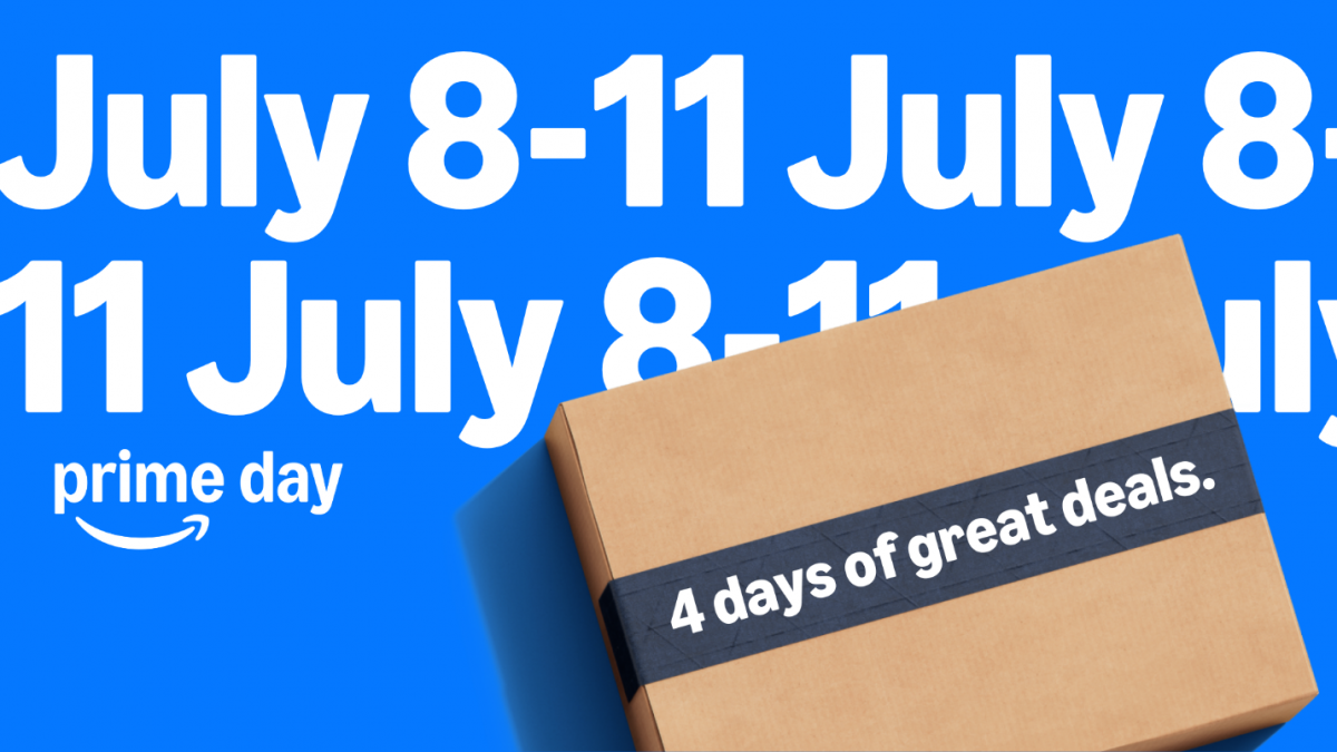 Amazon Prime Day 2025: Nhà bán hàng Việt có 96 giờ