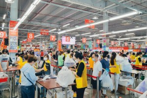 Rinh quà khủng, săn deal sốc tại Lock’n Summer Bắc Ninh