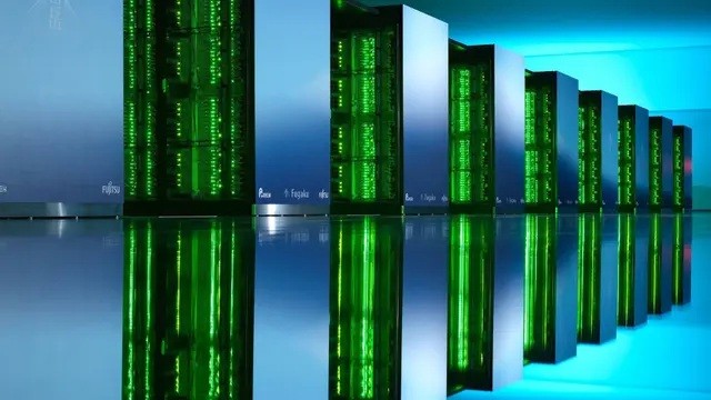 Nhật Bản phát triển siêu máy tính FugakuNext mạnh gấp 1000 lần so với hiện tại
