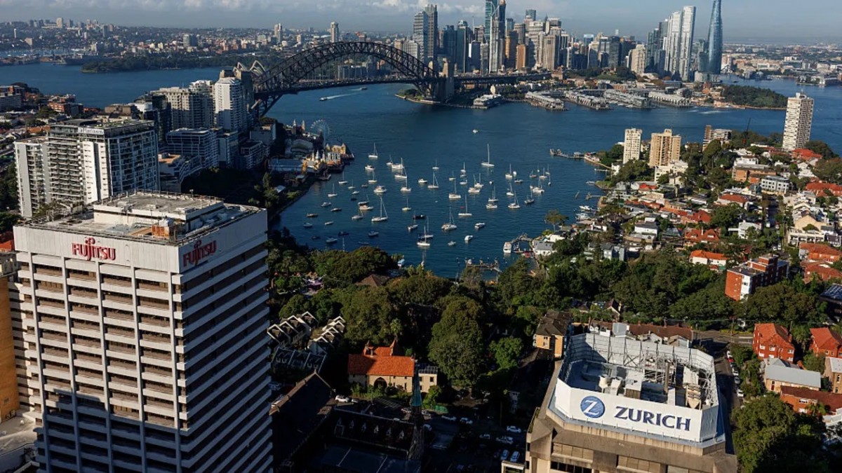 Thị trường chứng khoán Châu Á - Thái Bình Dương chuẩn bị giảm: Nhà đầu tư cân nhắc động thái Từ Fed và căng thẳng Trung Đông Thị trường chứng khoán Châu Á - Thái Bình Dương chuẩn bị giảm: Nhà đầu tư cân nhắc động thái Từ Fed và căng thẳng Trung Đông