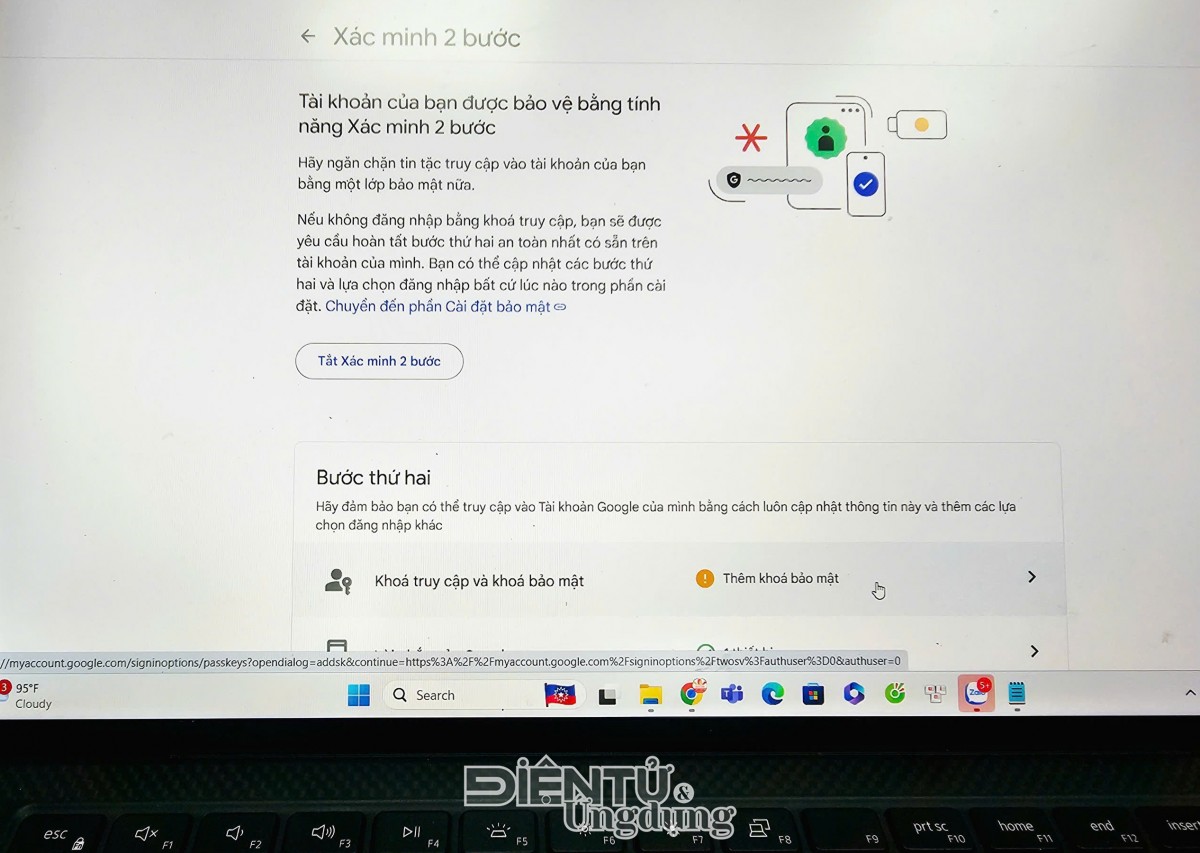 Hướng dẫn chi tiết biện pháp bảo vệ dữ liệu cá nhân hiệu quả