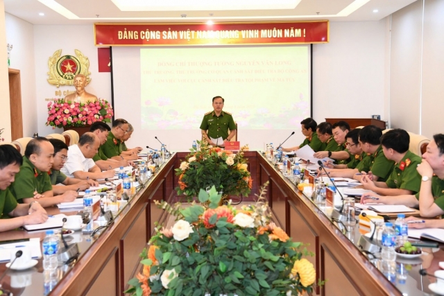 Phải giải quyết hiệu quả cả 