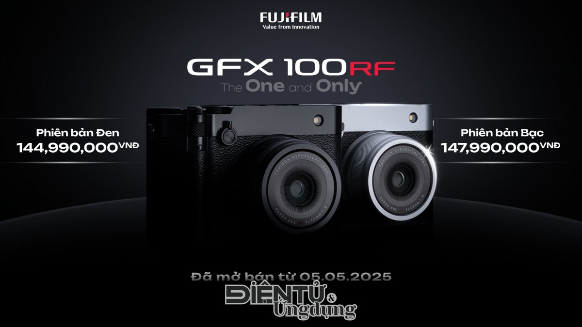 Triển lãm ảnh i/IDENTITY by Fujifilm – We Are What We Shoot đang diễn ra tại Tp HCM