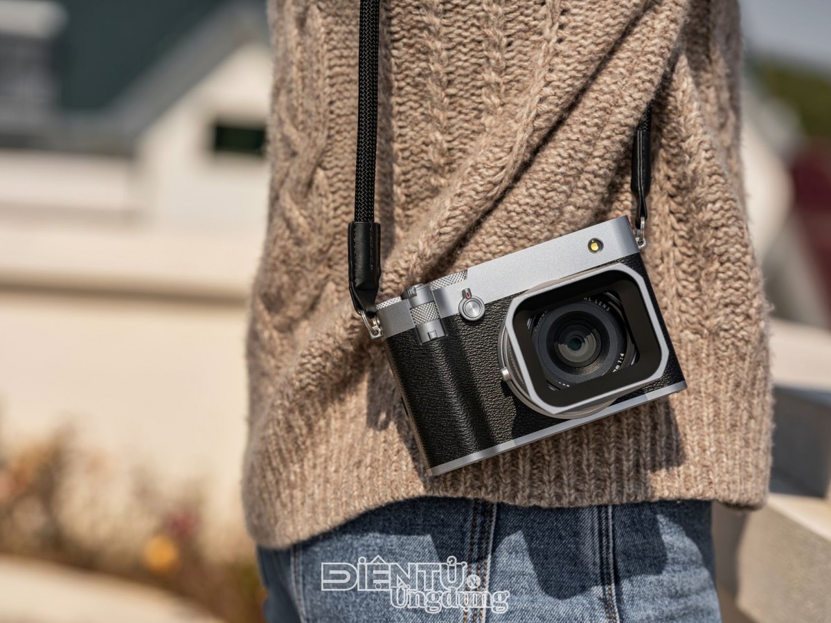 Triển lãm ảnh i/IDENTITY by Fujifilm – We Are What We Shoot đang diễn ra tại Tp HCM