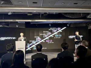 Triển lãm ảnh i/IDENTITY by Fujifilm – We Are What We Shoot đang diễn ra tại Tp HCM