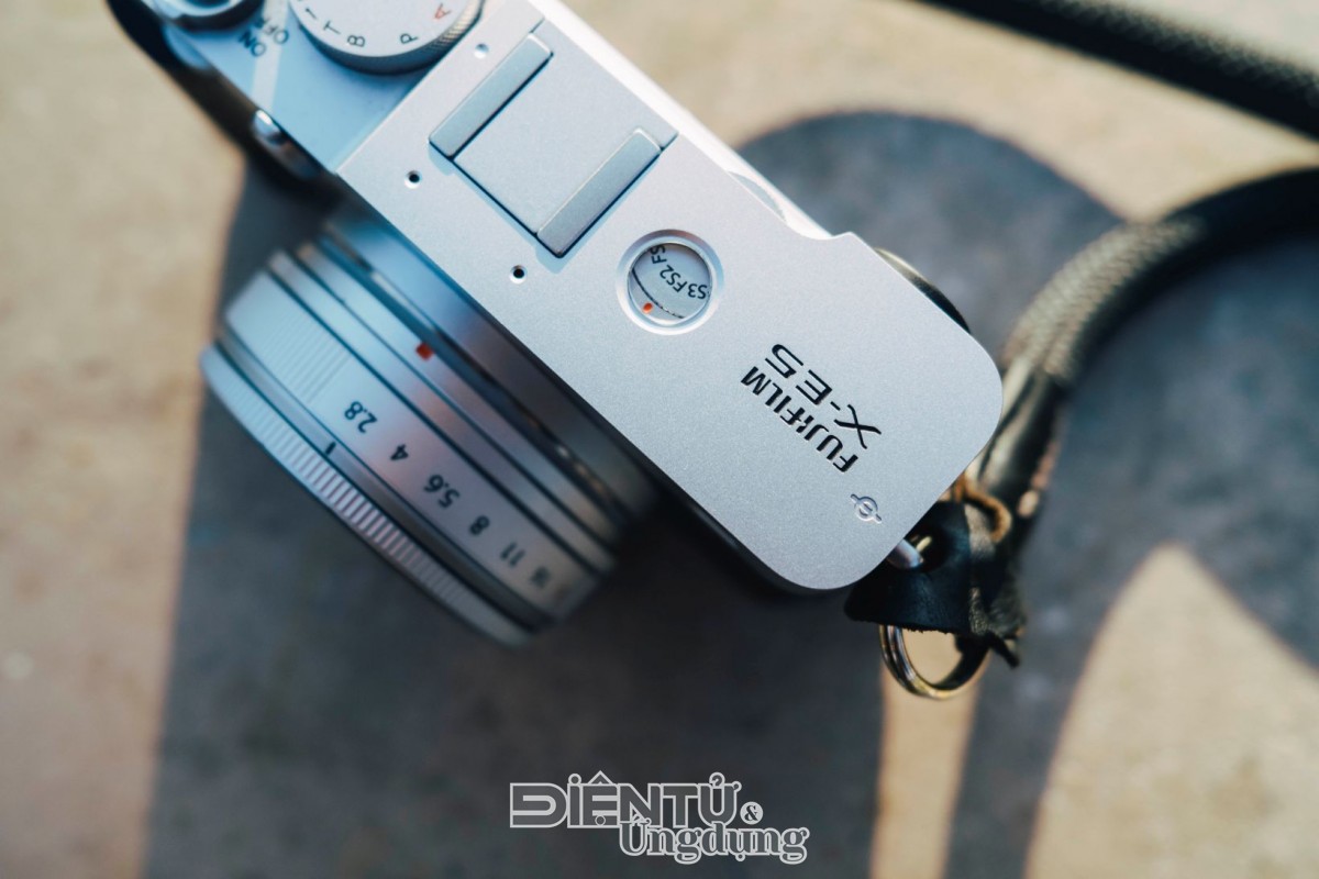 Triển lãm ảnh i/IDENTITY by Fujifilm – We Are What We Shoot đang diễn ra tại Tp HCM